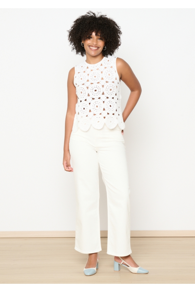 N CROSLEE 04006697 1001 offwhite